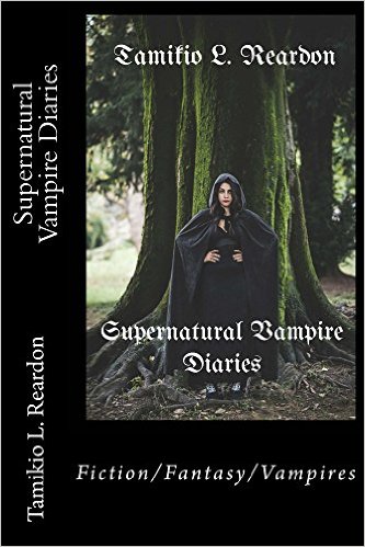 Supernatural Vampire Diaries Fiction Fantasy Vampires