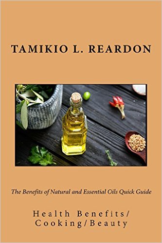 The Benefits of Natural and Essential Oils Quick Guide HealthCooking Beauty