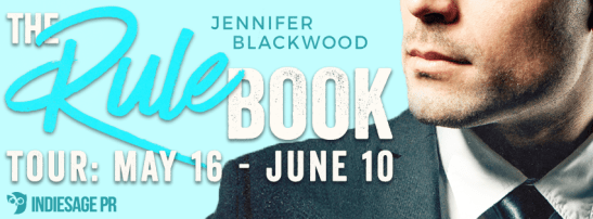 The Rule Book banner