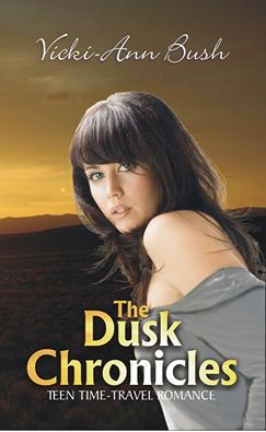 vicki cover dusk chronicles