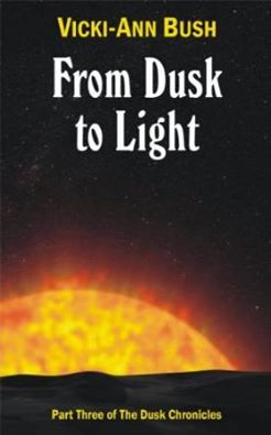 vicki from dusk to light