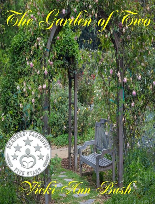 vicki the garden of two