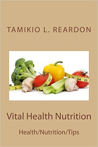 Vital Health Nutrition Health Nutrition Dieting