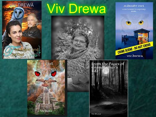 viv 4 books new