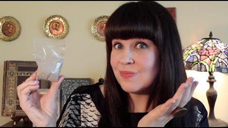 Ask a Mortician 1