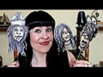 Ask a Mortician 4