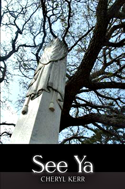 cheryl k new cover see ya