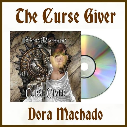 dora audio curse giver