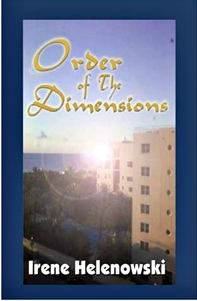 irene new cover order of the dim