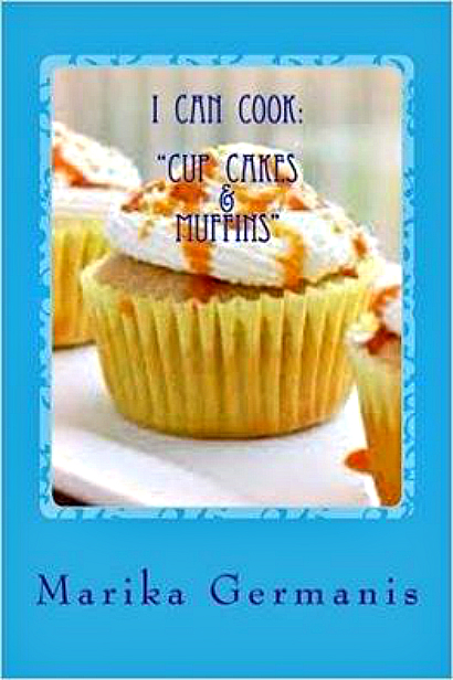 marika cover cup cakes and muffing