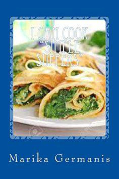 marika cover simple suppers