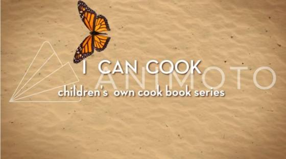 marika video I can cook