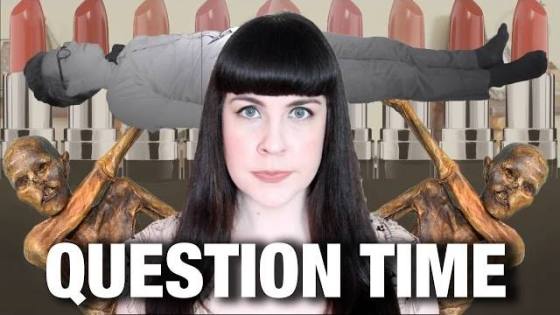 Ask a Mortician