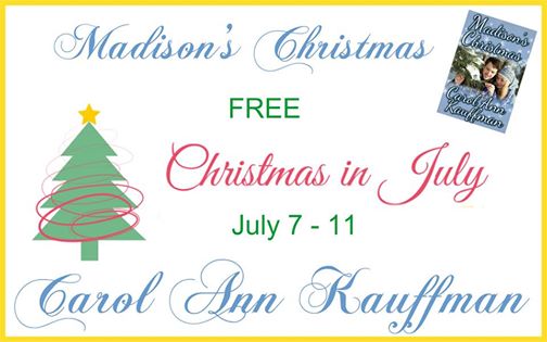 carol promo madisons christmas