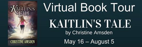 christine book tour kaitlins tale