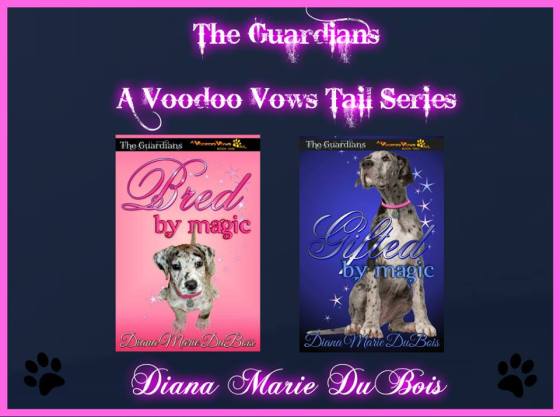 diana covers the guardians