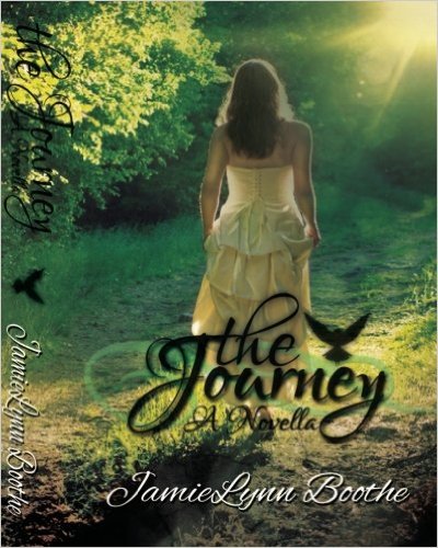 jamie cover the journey