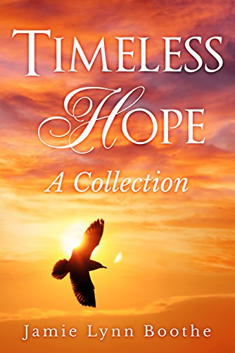 jamie cover Timeless Hope A Collection