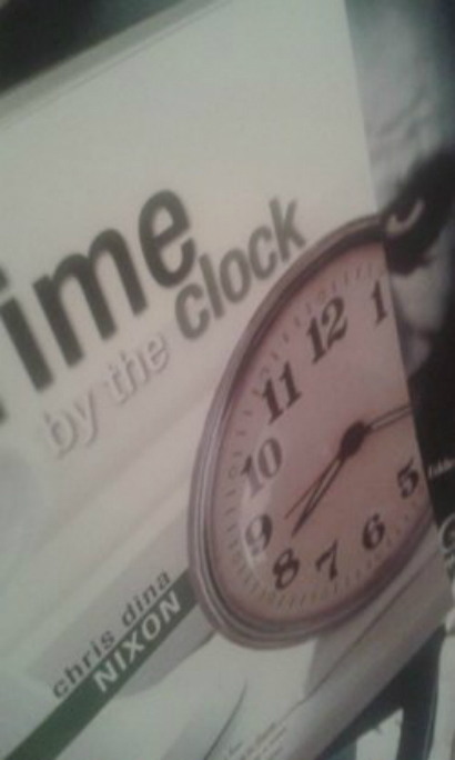 Time by the clock.jpg