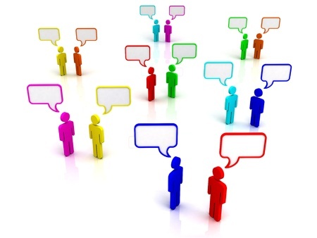 14821489 - chat communication