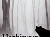 Harbinger ~ Wake-Robin Ridge #3 by @marciameara #TuesdayBookBlog #Contemporary Fiction&nbsp;#Supernatural