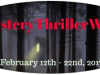 ATTENTION BLOGGERS! #Mystery Thriller Week Wants Your&nbsp;Posts