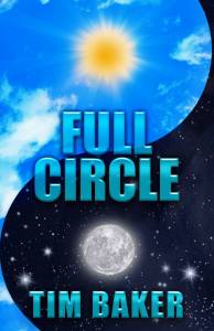 Full Circle front cover