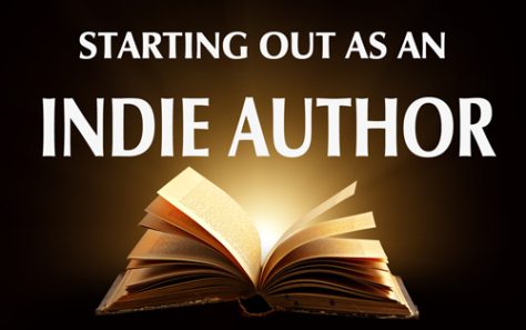 Starting out as an indie author: distributors