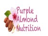 Welcome Dream Big Partner: Purple&nbsp;Almond