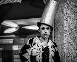 After reading this, you can go back to your normal lives. Good luck with that.