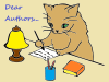 Dear Authors…An Open Letter To All Authors This&nbsp;Year
