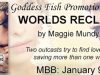 Worlds Reclaimed Book Blast @MundyMaggie&nbsp;@GoddessFish