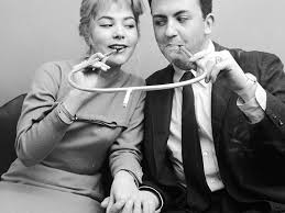 It's a big day in the research center! We need to have our wits about us. HAHAHAHAHA!