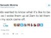 25 Funny Parent Tweets That Are Just Dripping With&nbsp;Sarcasm…
