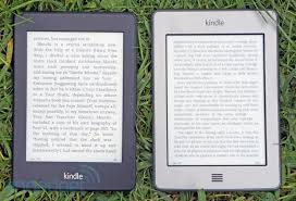 kindle