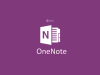Is ‘One Note’ a Writer’s&nbsp;Tool?