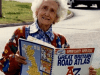 Phyllis Pearsall – inventor of the&nbsp;A-Z