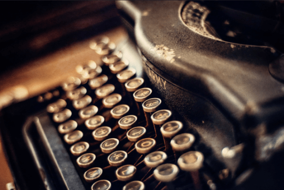 Image via Flickr Creative Commons, courtesy of Lane Pearman