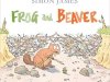 Review: Frog and Beaver by Simon&nbsp;James