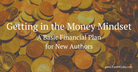 Getting in the Money Mindset