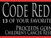 CODE REDHEAD Release&nbsp;Tour