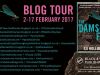 The Damselfly: A dark and gripping psychological thriller with a shocking conclusion by SJI Holliday&nbsp;#BlogTour