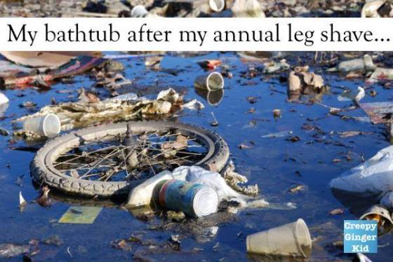 slob, humor, shaving meme