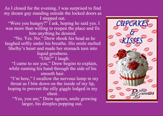 Barbi cupcakes and kisses with conversation.jpg