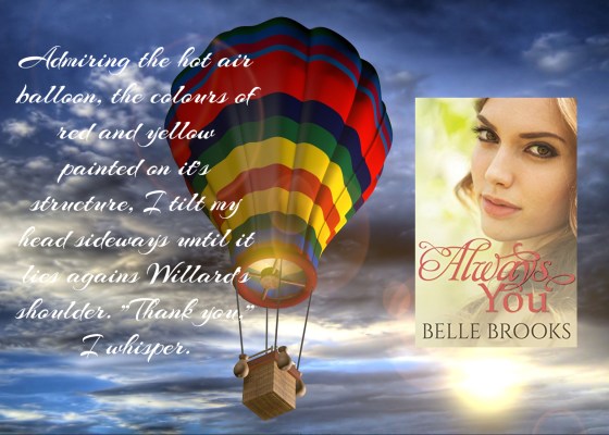 Belle always you excerpt.jpg