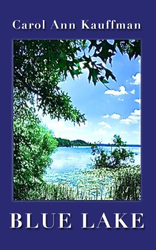 Carol BLUE LAKE Time After Time