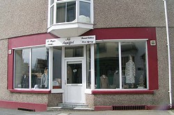 MINOLTA DIGITAL CAMERA