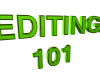 EDITING 101: 29 – Types of Point of&nbsp;View…