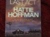 #BookReview: The Last Act of Hattie Hoffman by Mindy Mejia #BlogTour @MejiaWrites&nbsp;@MeadOlivia
