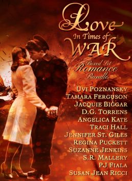 Love in Times of War